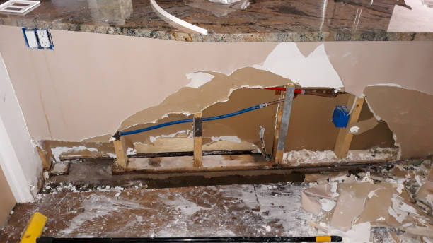 Best Fire Damage Restoration  in Uhrichsville, OH